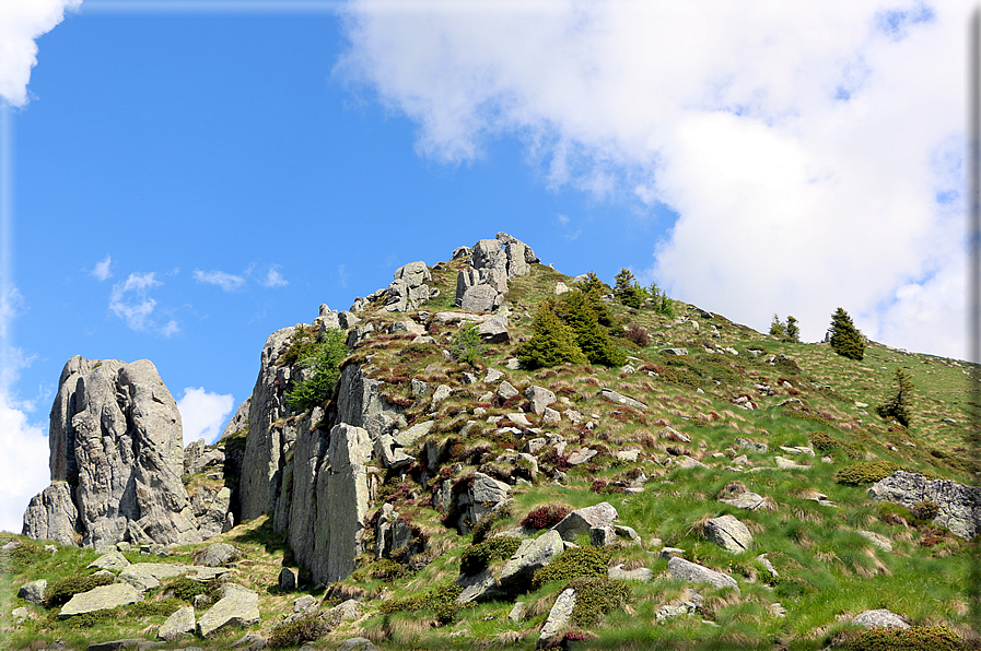 foto Rifugio Brentari